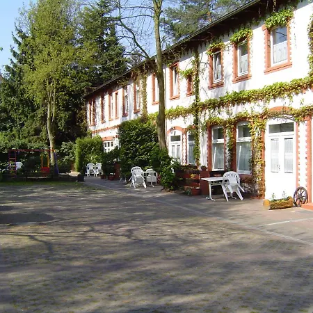 Landhaus Lichterfelde Διαμέρισμα 2*
