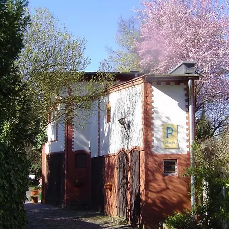 Landhaus Lichterfelde Βερολίνο
