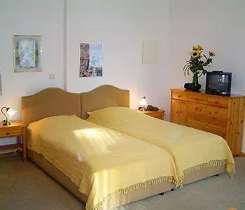 Διαμέρισμα Landhaus Lichterfelde 2*