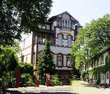 Landhaus Lichterfelde برلين