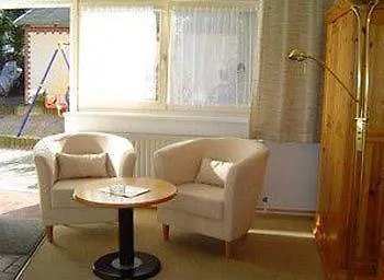 Landhaus Lichterfelde برلين